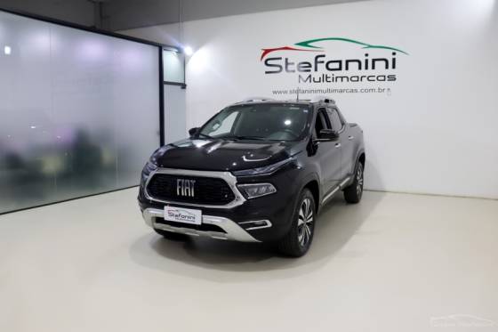 FIAT TORO 1.3 TURBO 270 FLEX VOLCANO AT6